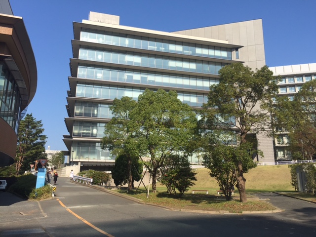 福岡大学新中央図書館棟 image2