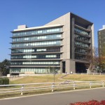 福岡大学新中央図書館棟 image3
